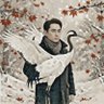 逍遥鹤Paul Shen 的头像