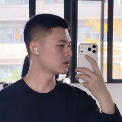 chenzf707's profile picture