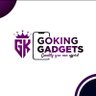 Фото профиля GOKING Gadgets