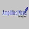 Фото профиля Amplified News
