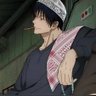 Toji Al-Fushiguro😁's profile picture