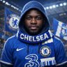 Chelsea Africa profil fotoğrafı