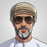 FaHaD 🇴🇲's profile picture