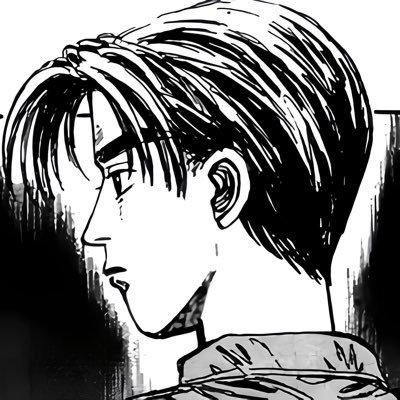 1FujiwaraTakumi's profile picture