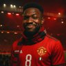 United Steeze profil fotoğrafı