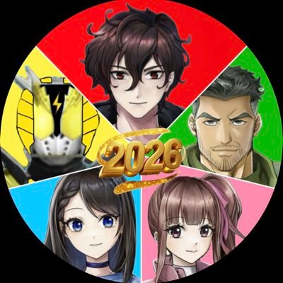 rider2268's profile picture