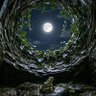 洞天蛙見 Frog in well 的头像