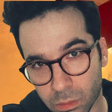 Ashkan Kalashy's profile picture