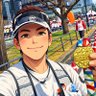 A-kun@ワラーチランナー 次走10/12 高崎美スタイルマラソン2026 的头像