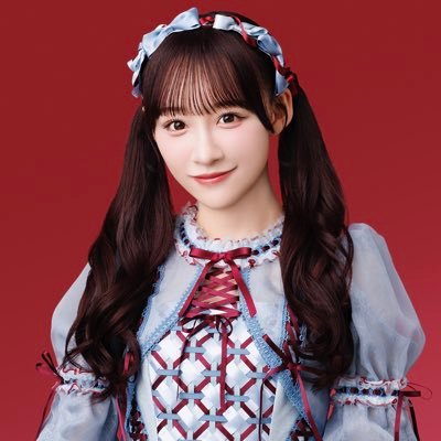 音嶋 莉沙's profile picture