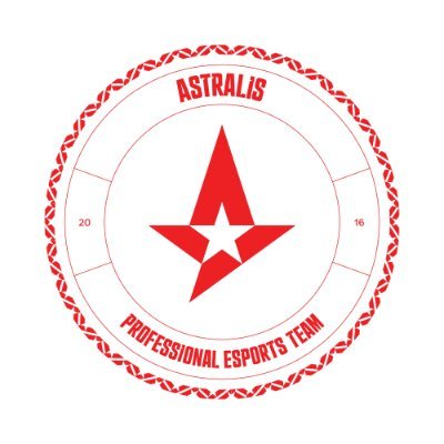 Astralis Counter-Strike's profile picture