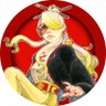 Luna🐾(アマチュア絵師)🌾+🚀 profil fotoğrafı