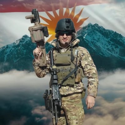KerkukiAlan's profile picture