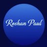Roshan Paul 的头像