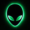Alien๐ฝmusk ็ๅคดๅ