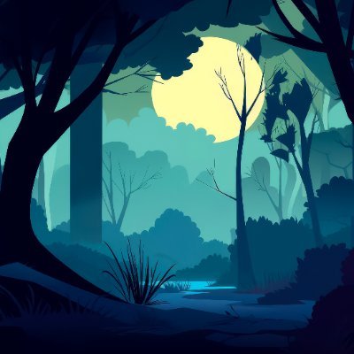 This is my league's profile picture