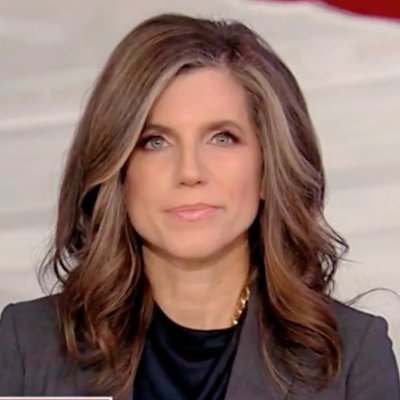 Nancy Mace's profile picture