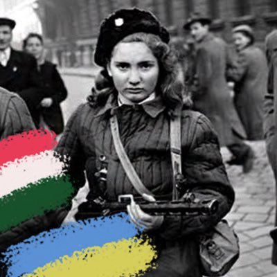 Budapest 1956's profile picture