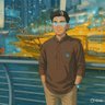Profilbild von Shubham