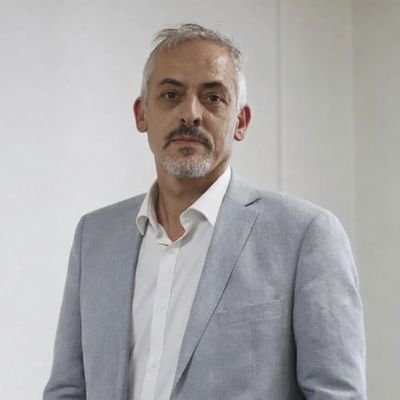Luis Eduardo Thayer's profile picture