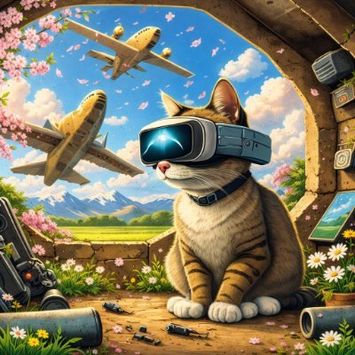 🇺🇦 Пухнастий радар's profile picture