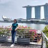MAE🌷🇸🇬 profil fotoğrafı