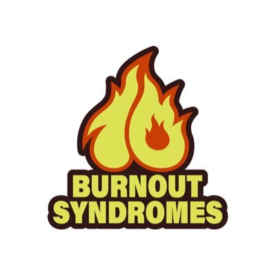 BURNOUT SYNDROMES's profile picture