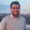 Profilbild von Anand Bhattad
