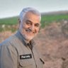 Qasem Soleimani | قاسم سلیمانی (parody) 的头像