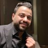 Ahmad al qorom 的头像