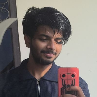 ArpitNahiMila's profile picture