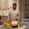 Profilbild von Zubair