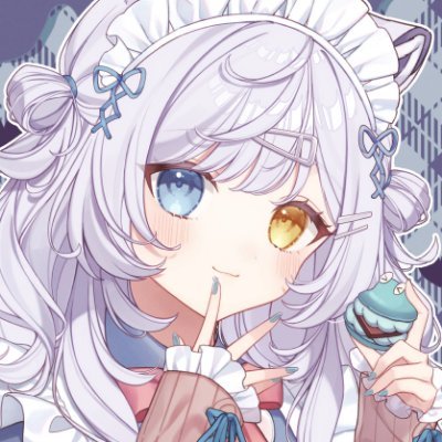 もちた いよ's profile picture