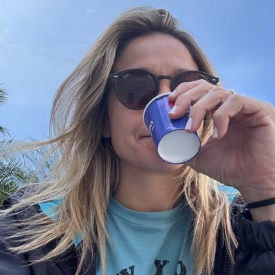 Fernanda Gentil's profile picture