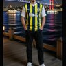 💛FENERBAHÇE💙 的头像