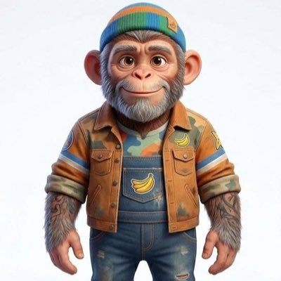 Bố Khỉ base.eth's profile picture