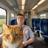 Profilbild von Conductor Chris
