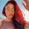 Фото профиля 💘Theehotgirlcoach2018💘