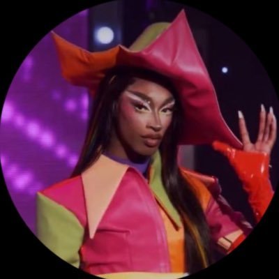 𝐛𝐞𝐥𝐥𝐚 𝐚𝐫𝐦𝐲 🪩 | #TeamJasmine's profile picture