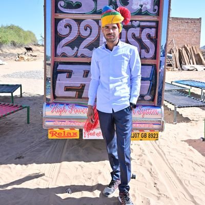 Ramswarup Choudhary's profile picture
