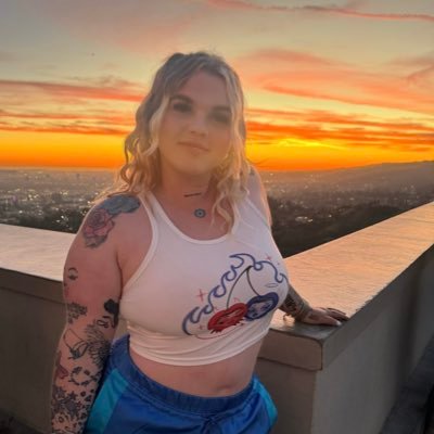 Goddess Glow's profile picture