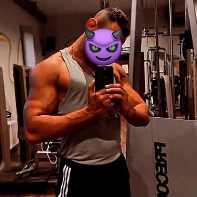MasterMarcel 😈🏋♂️ ( 1 k )'s profile picture