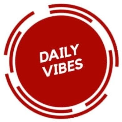 DailyVibeX's profile picture
