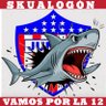 SKUALOGÓN BICAMPEÓN's profile picture