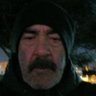 Kaygusuz profil fotoğrafı