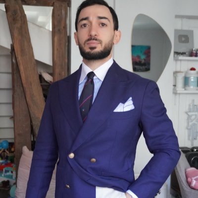 RaptorVsWild's profile picture