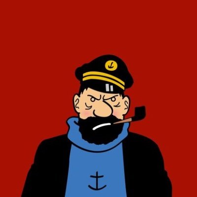 Kapten Haddock's profile picture