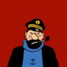 Profilbild von Kapten Haddock