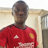 Profilbild von Peter Adeniji