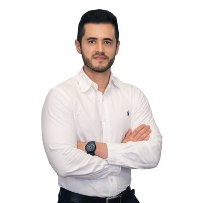 Luis Angel's profile picture